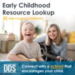 Childhood Transition LookUp Connect with a school that encourages your child