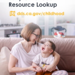 Childhood Transition LookUp Get services that provide the support you need
