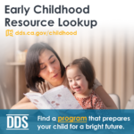 Childhood Transition LookUp Find a Program that prepares your child for a bright future
