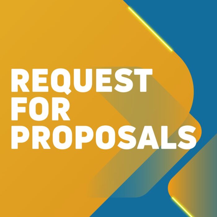 Implicit Bias Training Request for Proposals