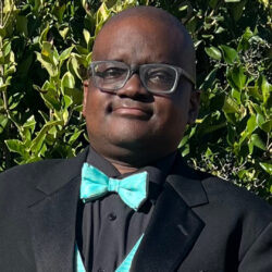 Growing and Opening Up: Meet Sean Wilson