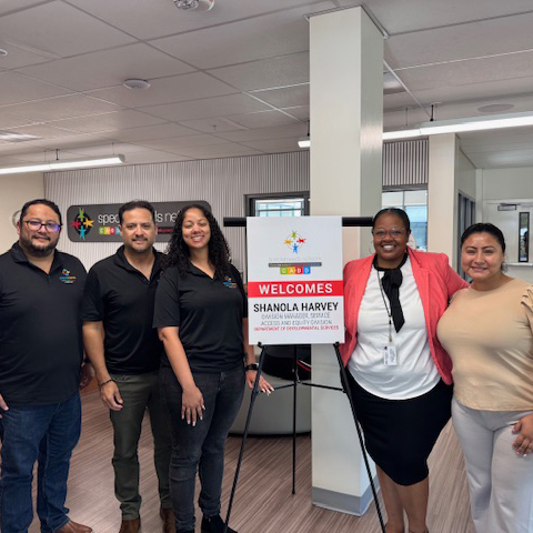 Improving Behavioral Health Access for Foster Youth in Los Angeles