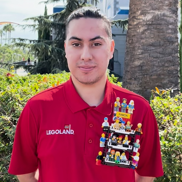 Building Opportunities at LEGOLAND