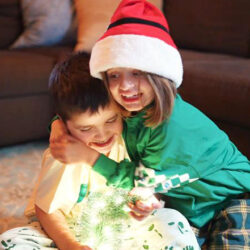 94 Years of Holiday Tradition: Our Community Came Together for the Capitol Tree Lighting