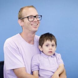 How Augmentative and Alternative Communication (AAC) Transformed the Way Dominic Communicates