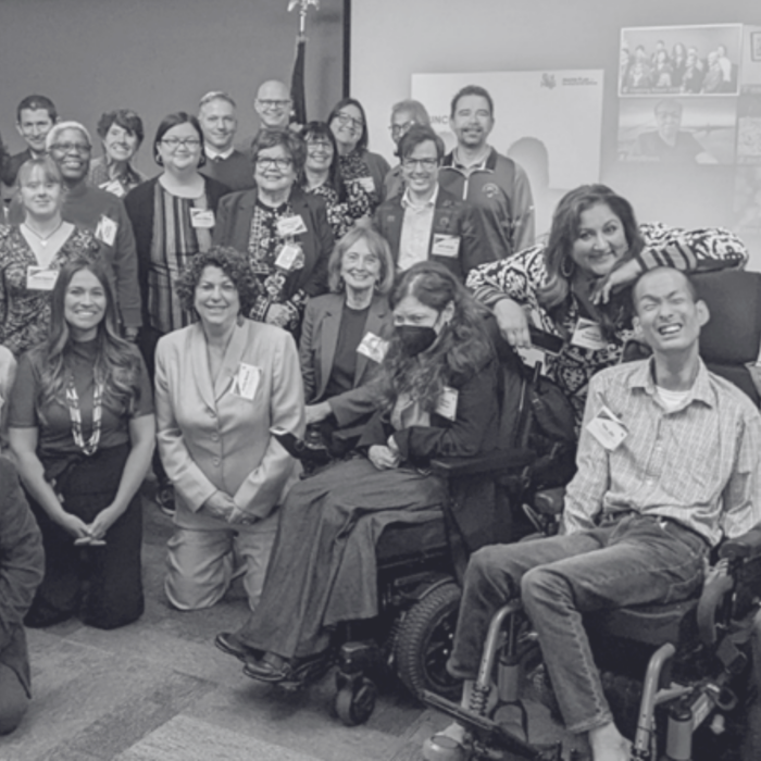 State Issues First Annual Report on Master Plan for Developmental Services, A Community-Driven Vision Highlighting Progress and Work Ahead