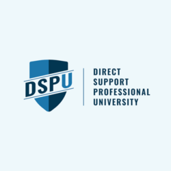 Direct Support Professional University (DSPU) Toolkit